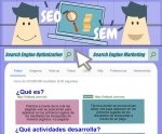SEO y SEM SEO y SEM