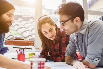 5 formas de impulsar el liderazgo en los Millennials