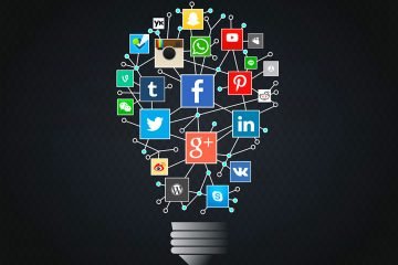 6 ideas a considerar en Redes Sociales