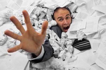 8 pasos para salvar la reputación de tu empresa