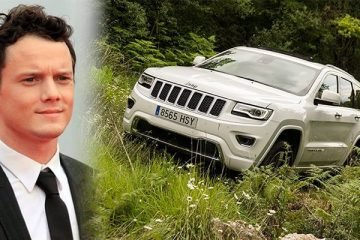 Anton Yelchin pone en jaque la reputación de Fiat