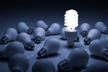 Liderazgo del Pensamiento es la Nueva Estrategia para el Crecimiento de las Corporaciones