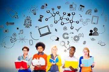 Beneficios de los Medios Sociales para los Negocios