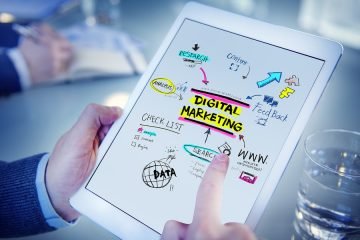 Beneficios del Marketing Digital para tu Empresa
