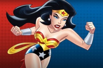 Conviértete en la Wonder Woman de tu Marca