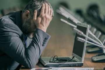 Crisis Comunicacional ¿qué esperar?