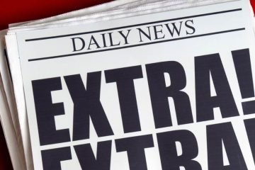 Dos Razones del porqué las noticias falsas son buenas para la sociedad