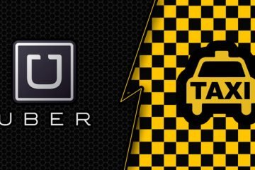 Economía del compartir: ¿Por qué los negocios quieren ser como Uber?