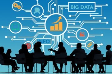 El CEO, principal impulsor de las estrategias Data Driven