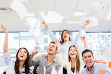 Feel Good Management: Felicidad y productividad para tu organización