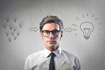 ¡Innovar o morir!: Por qué subir al tren de la Innovación