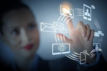 La era de la Comunicación Corporativa Digital: Solomo