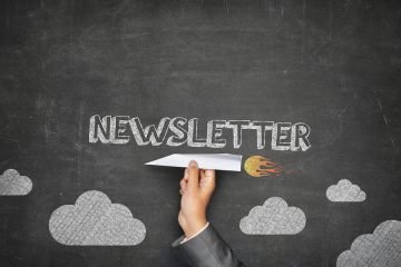 La receta para un buen Newsletter