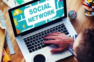 La siguiente gran red social no existe