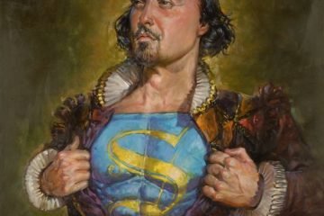 Por qué los CEOs deben leer a Shakespeare a 400 años de su muerte