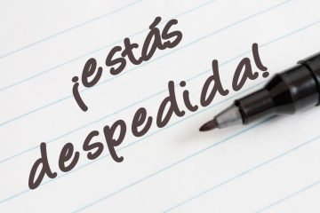 ¿Qué hacer y qué no hacer al despedir a tu Agencia de Relaciones Públicas?