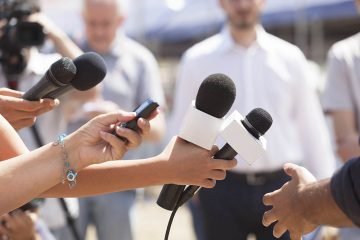 Transfórmate en el Vocero que necesita tu marca con el poder de los Datos