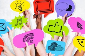…Y con tantas redes, ¿cuál utilizar?