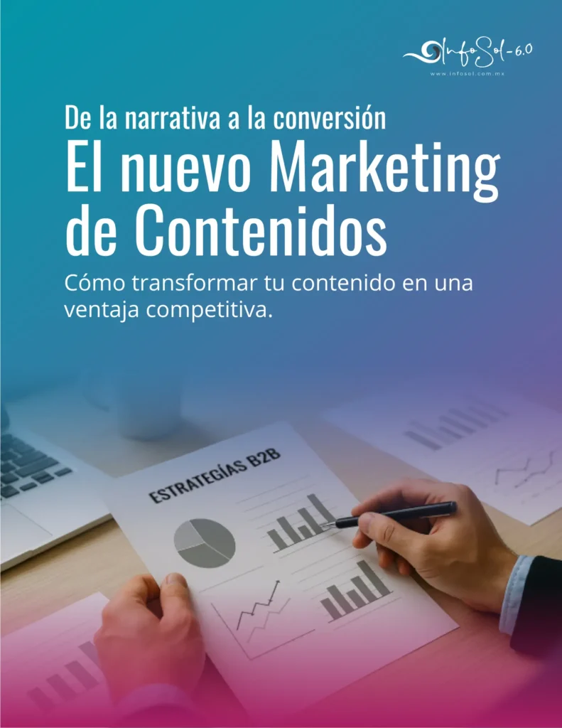 Portada eBook Marketing de Contenidos