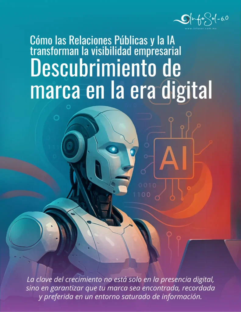 Portada eBook Descubrimiento de Marca