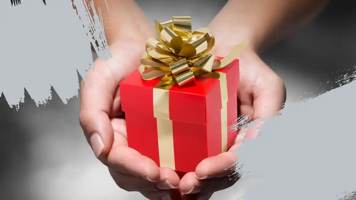 5 regalos que convertirán a tu marca en la estrella de 2021