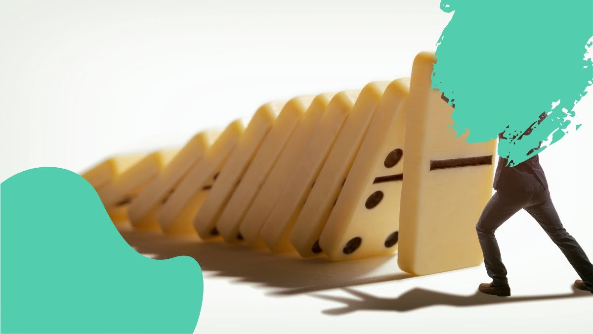 4 Etapas Fundamentales en la Gestión de Crisis