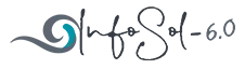 Logotipo de InfoSol