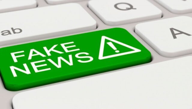 Noticias Falsas (fake news), Viejas Noticias… pero peligrosas como el Diablo