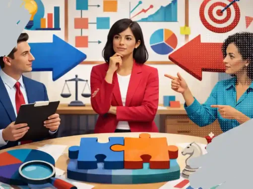 Cómo elegir una agencia de relaciones públicas (criterios clave para tomar una mejor decisión)