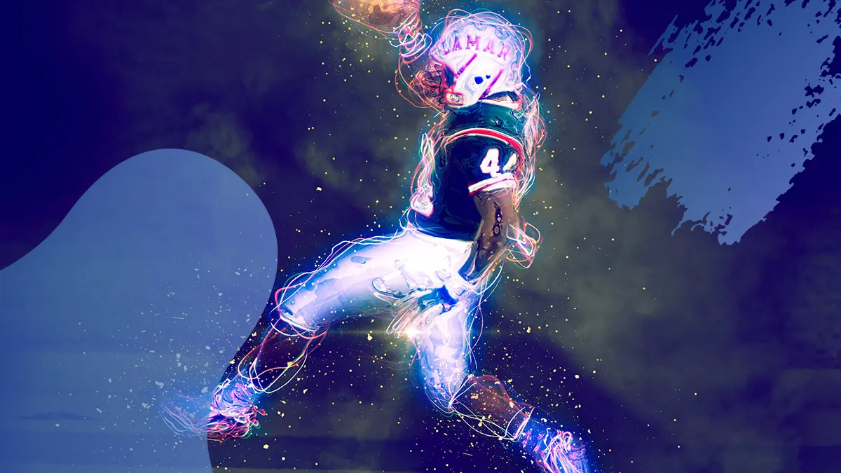 Anota un touchdown para tu marca… con marketing de contenidos