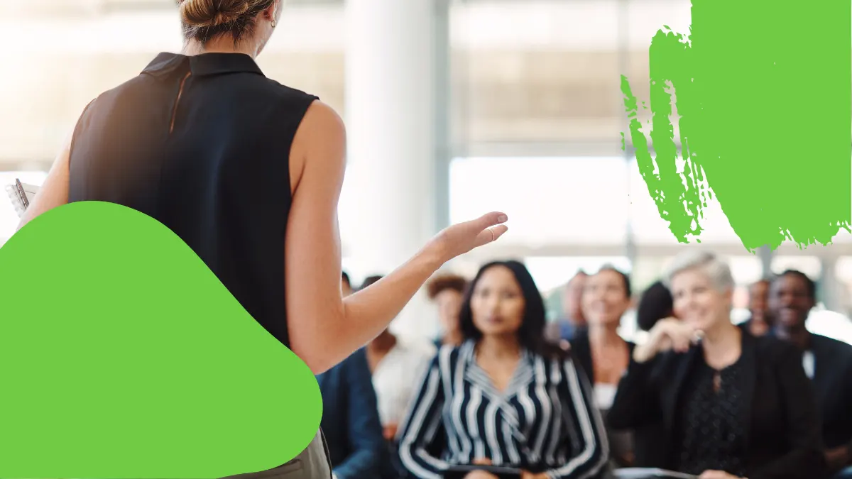 5 beneficios de hablar en público