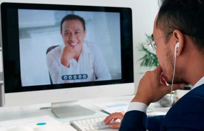 Beneficios de los eventos virtuales de negocios