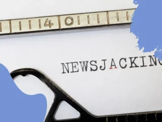 La guía completa de Newsjacking para el mercadólogo inbound