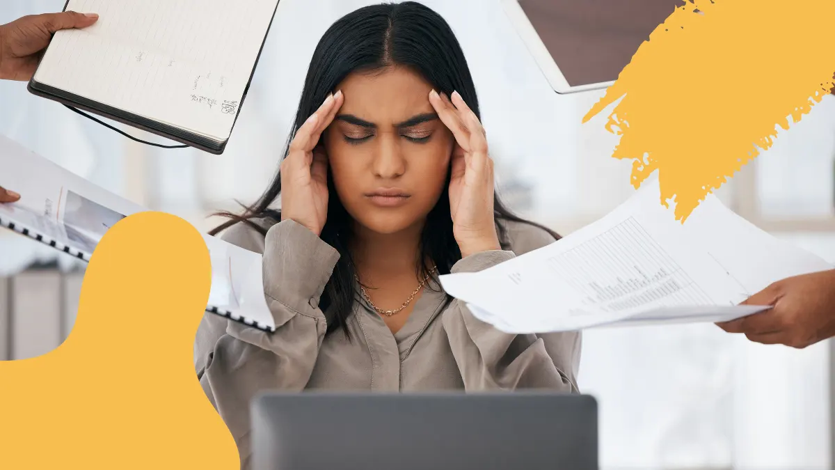 Síndrome del Burnout: ¿y si se quema el fusible del CEO?