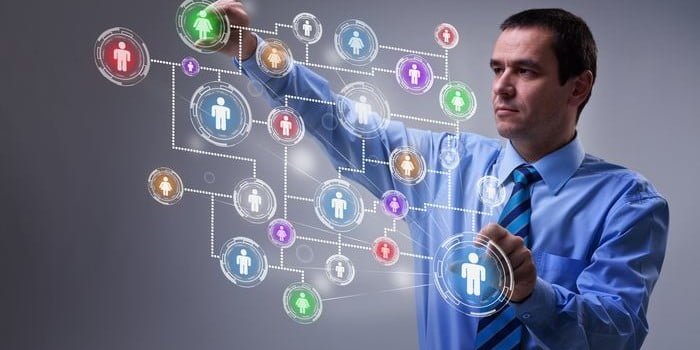 Razones por las que el CEO debe estar en Medios Sociales