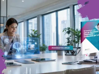 Cómo lograr que tu marca aparezca en las respuestas de inteligencia artificial