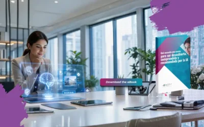 Cómo lograr que tu marca aparezca en las respuestas de inteligencia artificial