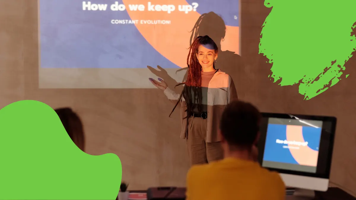 5 consejos para ser un vocero de impacto en eventos virtuales