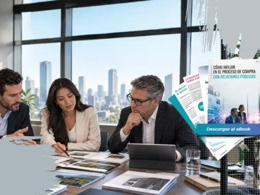 Haz que tu marca influya en el proceso de compra