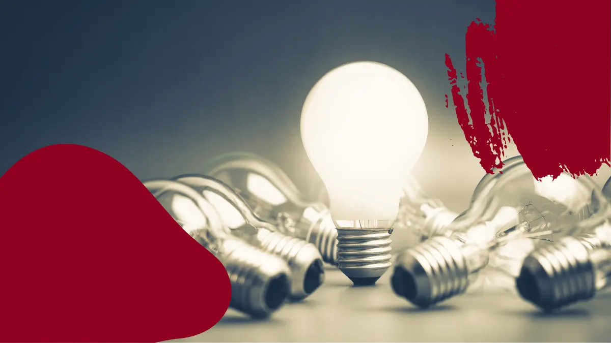 6 pasos para ser un auténtico líder de pensamiento