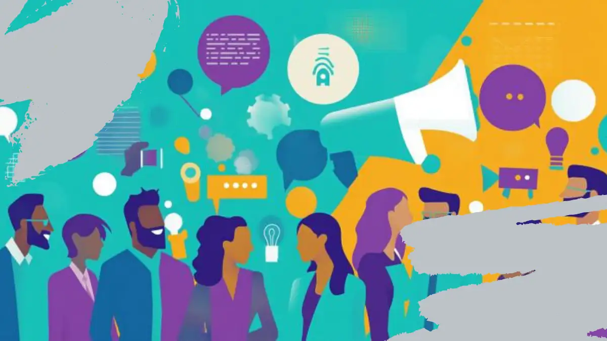 Comunicación estratégica: motor de las iniciativas de diversidad, equidad e inclusión
