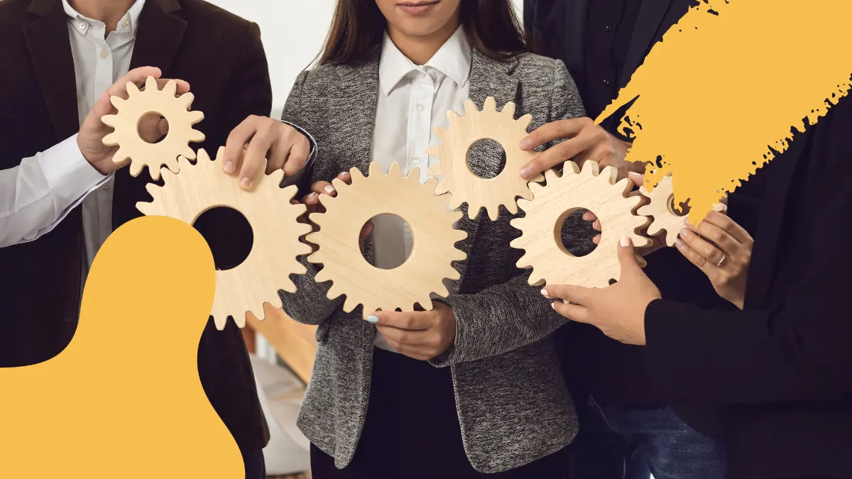 Construir la confianza: el gran reto de las organizaciones para 2022
