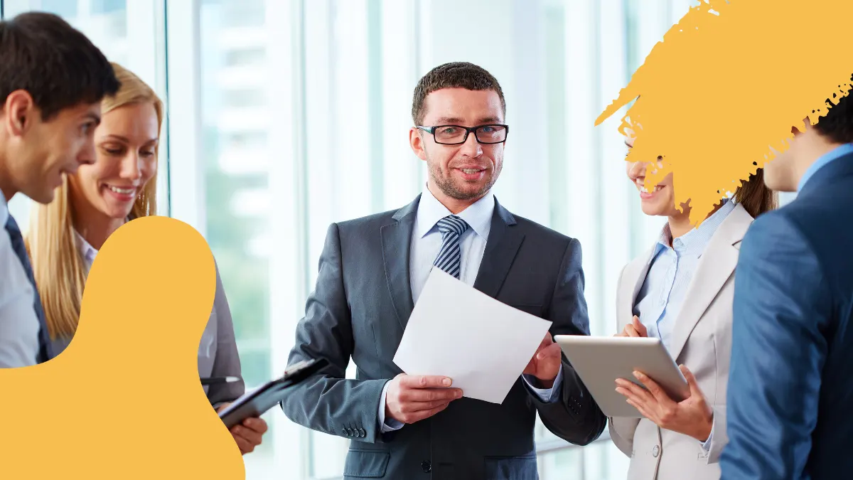 Estrategias para el desarrollo de equipos directivos