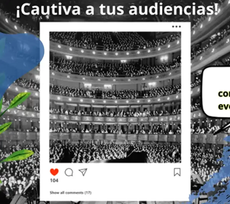 Contenido evergreen: cautiva a la audiencia por largo tiempo