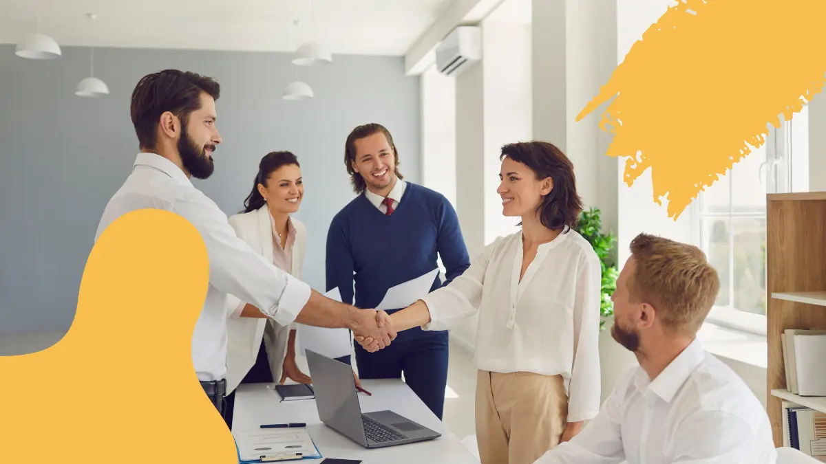 Confianza empresarial: la prioridad #1 de los líderes de negocio