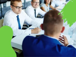 Consejos para dominar tu próximo encuentro con medios