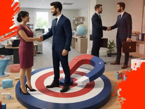 Compradores en micromomentos, una nueva lógica de segmentación en marketing B2B
