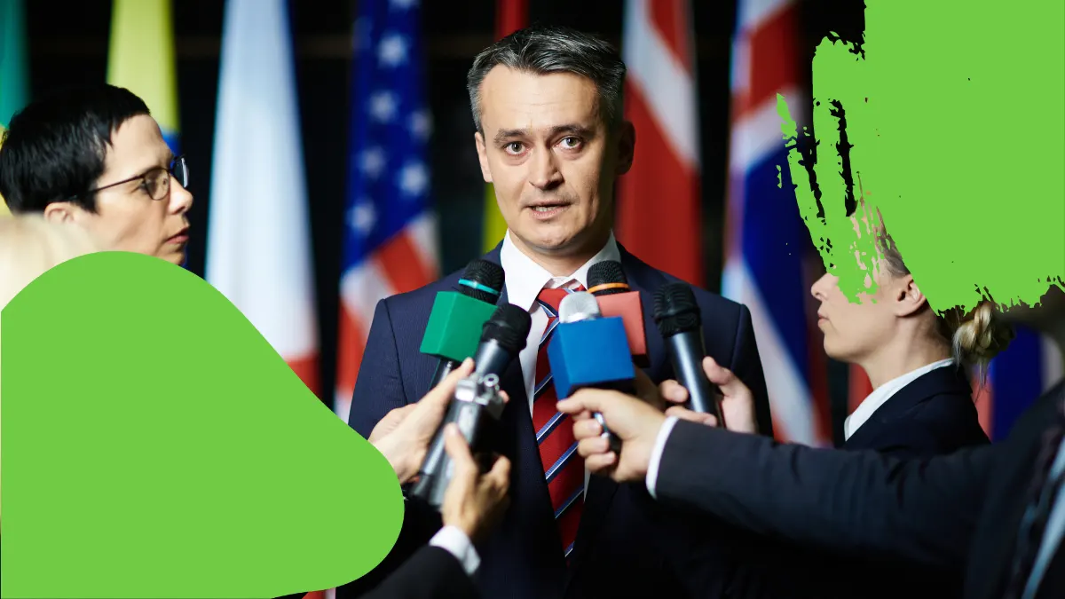 Comunicación, clave para comunicar una Plataforma Política