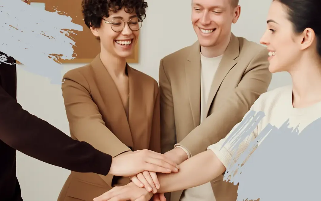 Humanizar la marca B2B: hacia relaciones más sólidas