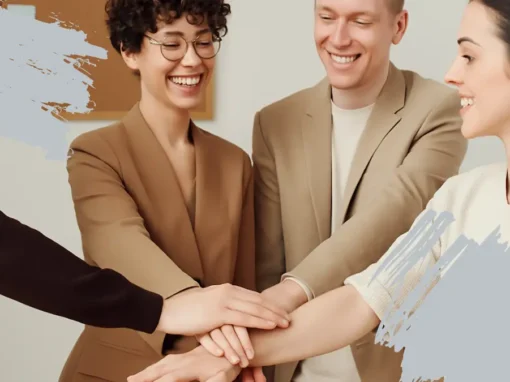 Humanizar la marca B2B: hacia relaciones más sólidas